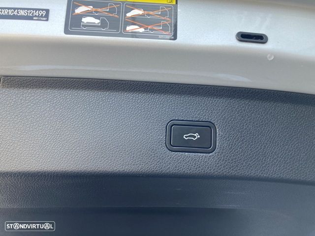 Smart #1 66 kWh Premium - 42