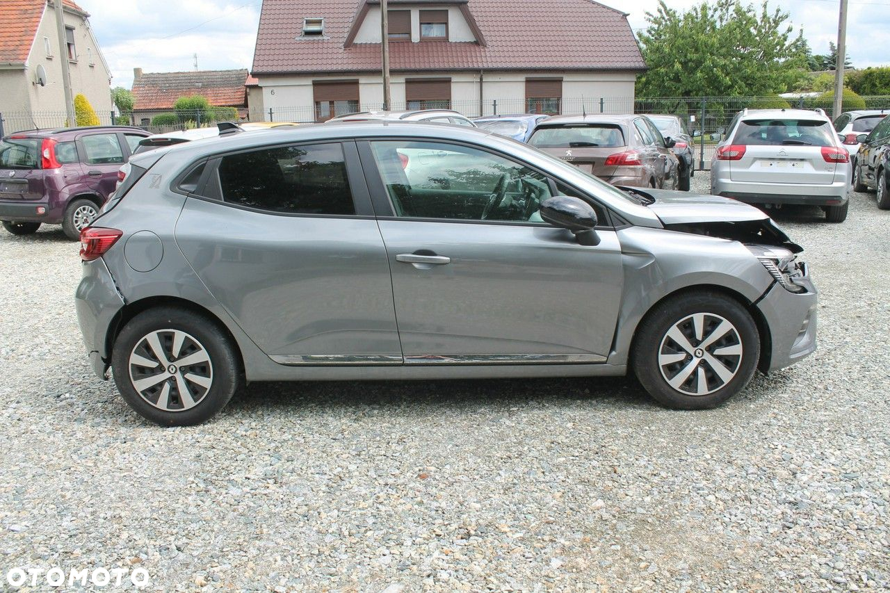 Renault Clio - 4