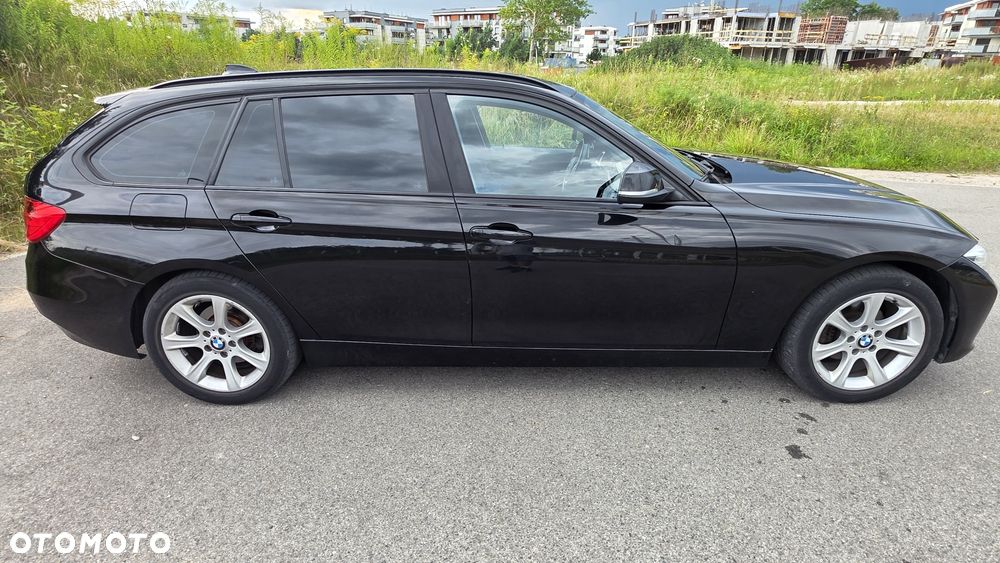 BMW Seria 3 - 2