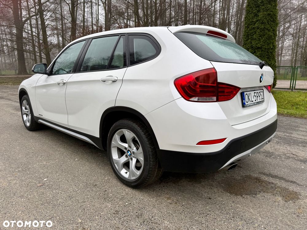 BMW X1 sDrive18i xLine - 5