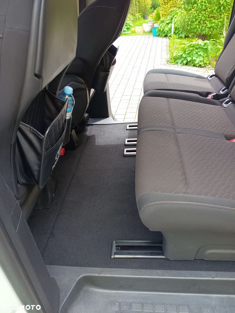 Toyota Proace Verso 2.0 D4-D Long Family - 25