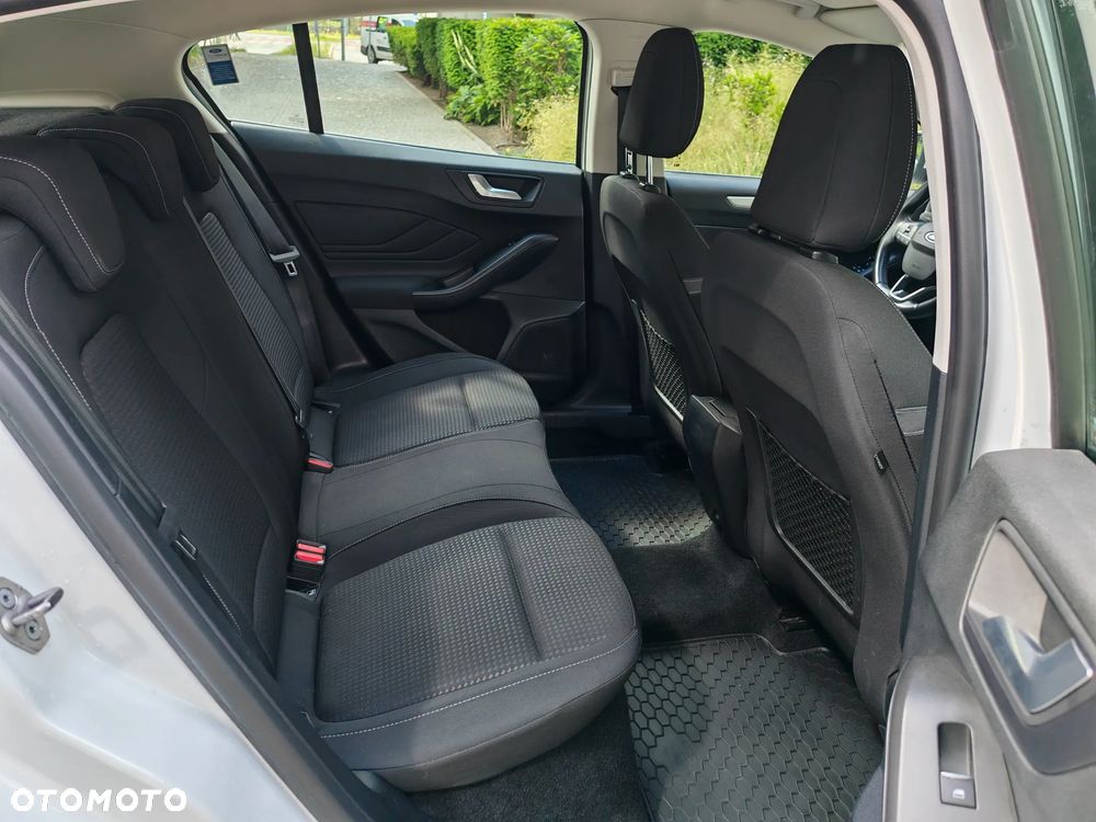 Ford Focus 1.5 EcoBlue Trend - 20