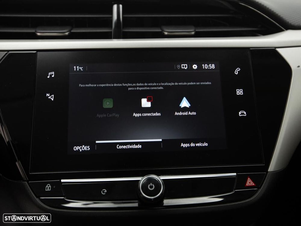 Opel Corsa-e Business - 27