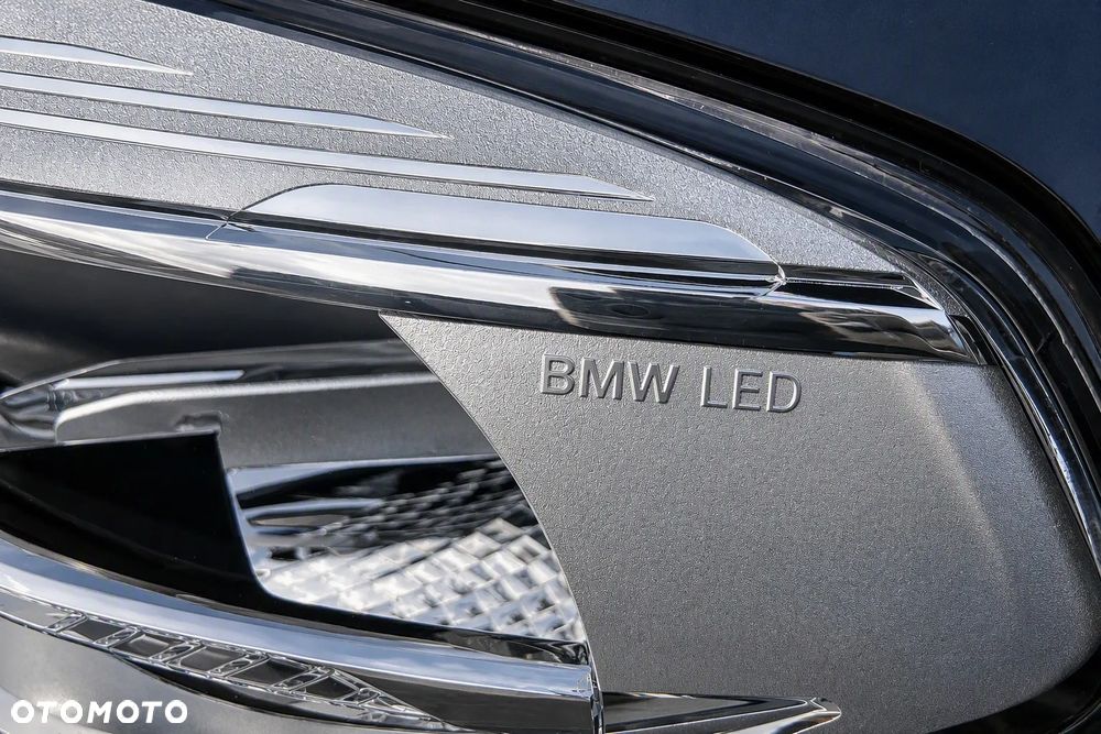 BMW X3 xDrive20d Luxury Line sport - 35