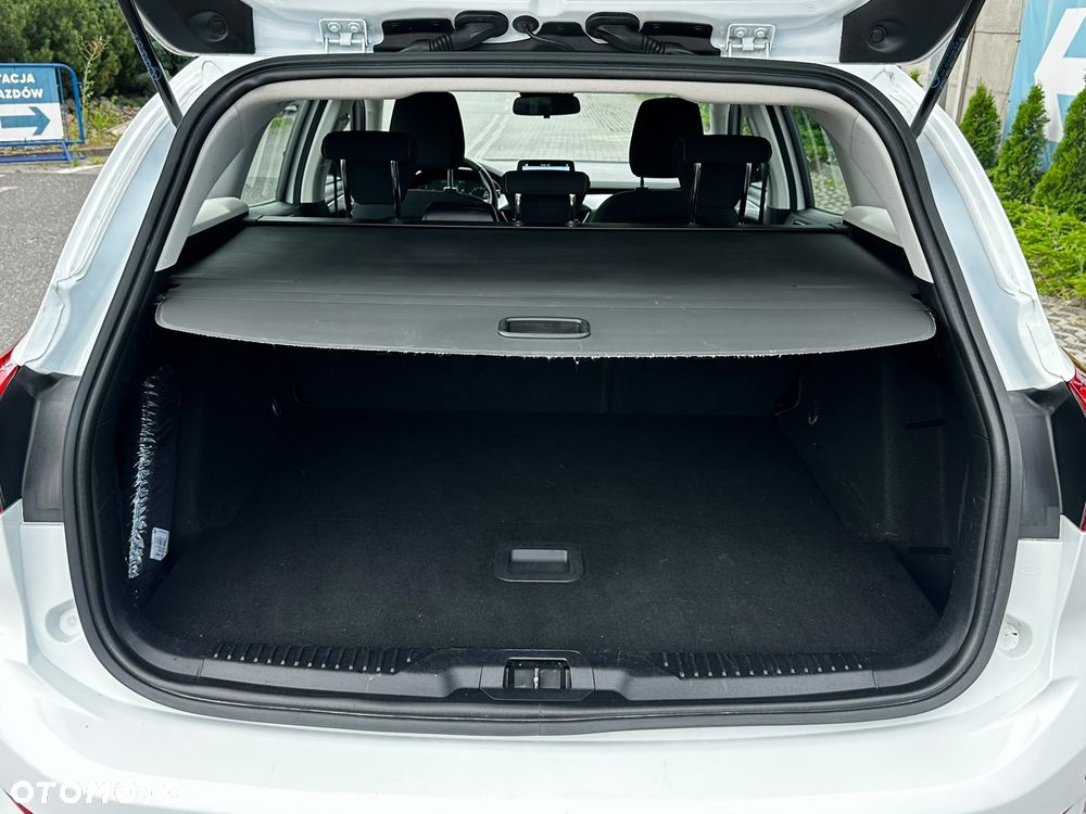 Ford Focus - 19