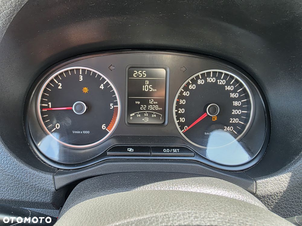 Volkswagen Amarok Double Cab 2.0 BiTDi 4MOTION Highline - 34