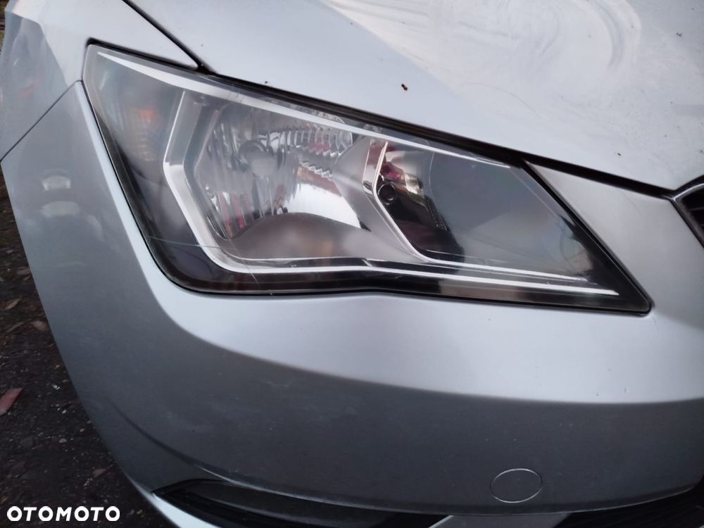 Seat Ibiza 1.6 TDI CR Style - 6