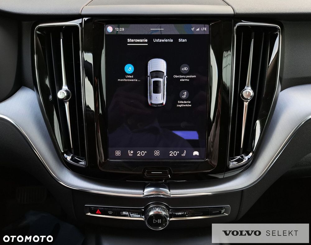 Volvo XC 60 - 23