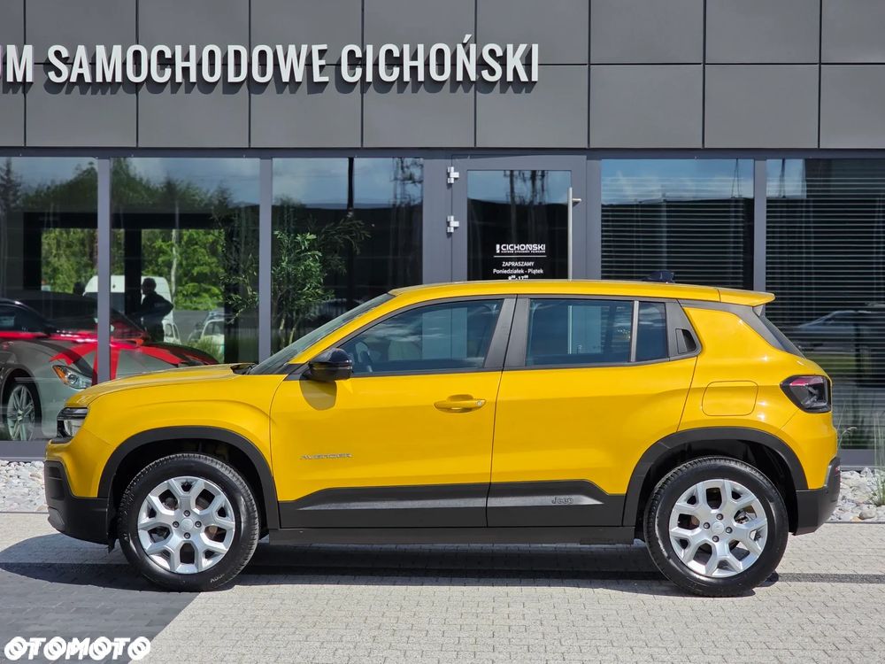 Jeep Renegade - 12