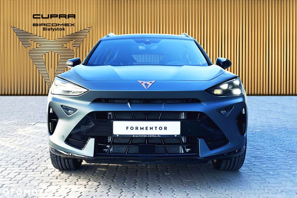 Cupra Formentor 2.0 TDI DSG - 9