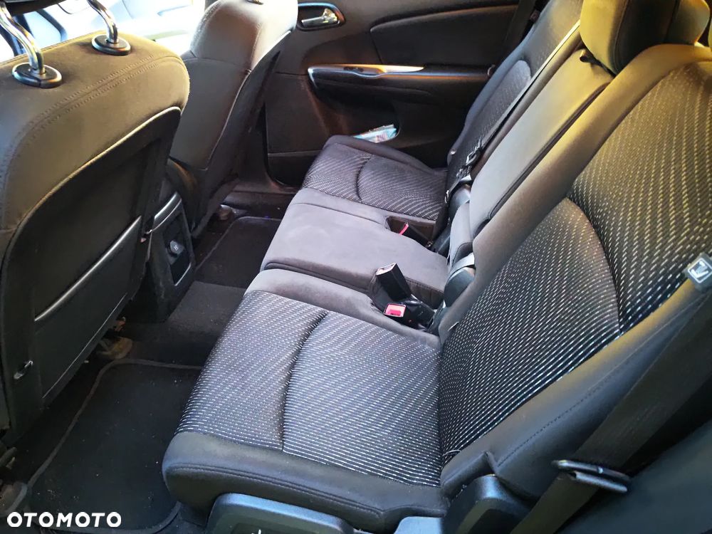 Dodge Journey - 14