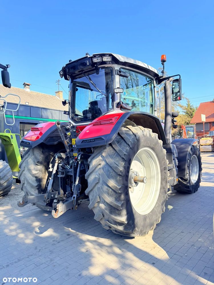 Massey Ferguson 8S.225 - 14