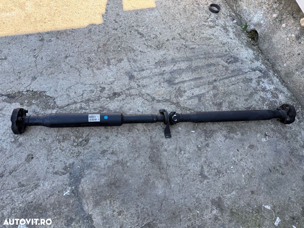 Cardan mercedes a2214516 w221 euro 6 facelift s350 an 2012 - 1