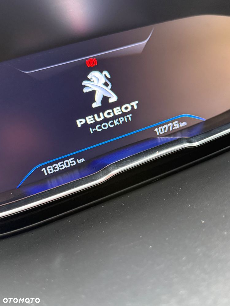 Peugeot 5008 BlueHDi 130 EAT8 GT - 19