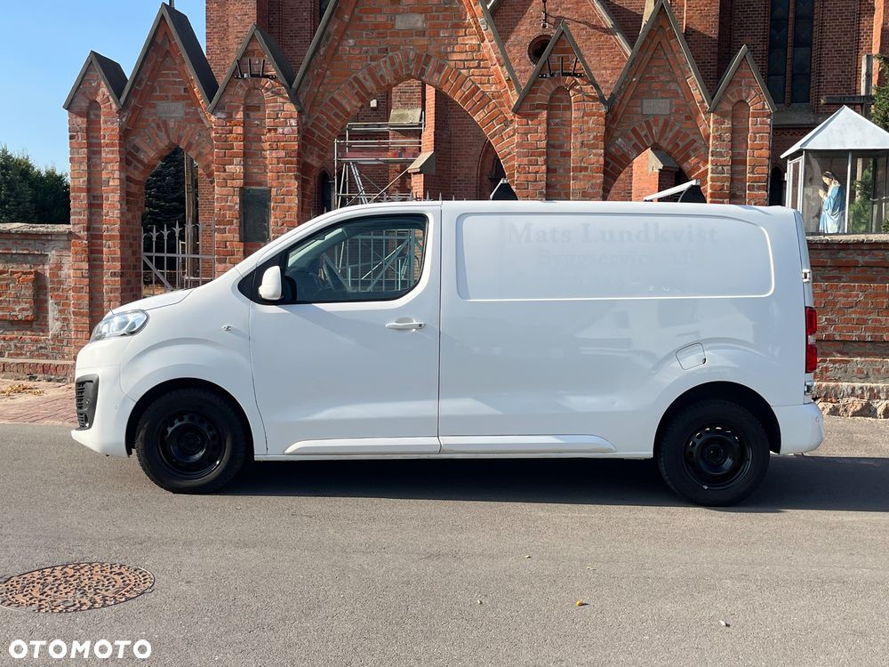 Citroën Jumpy - 4