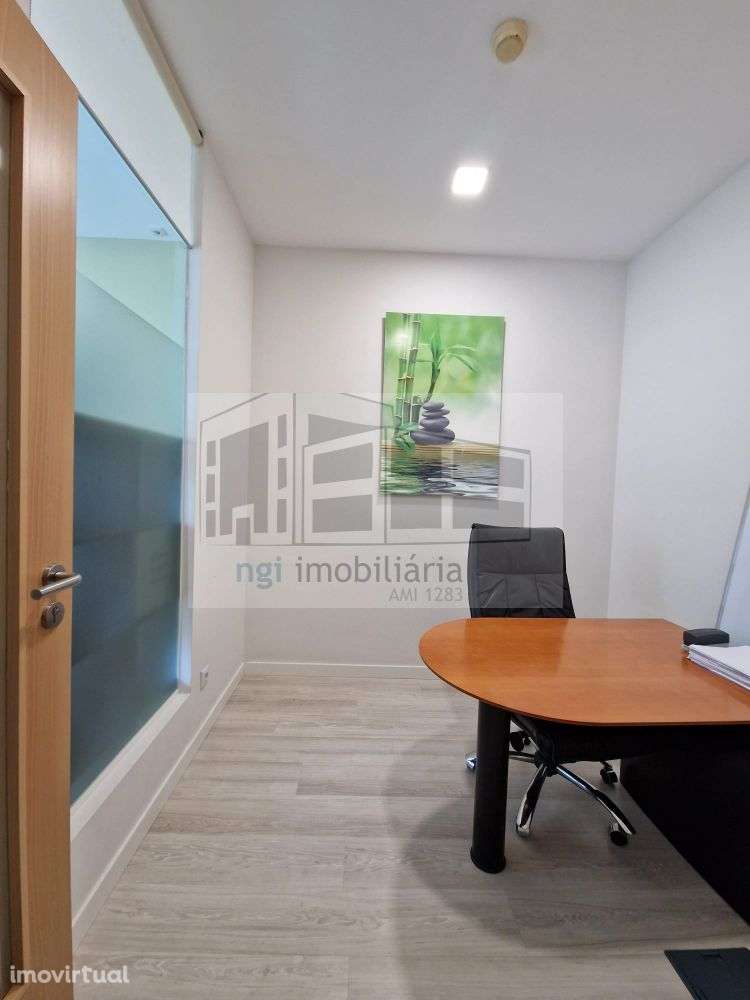 Loja/escritório - Moscavide - Expo - Lisboa - Grande imagem: 3/13