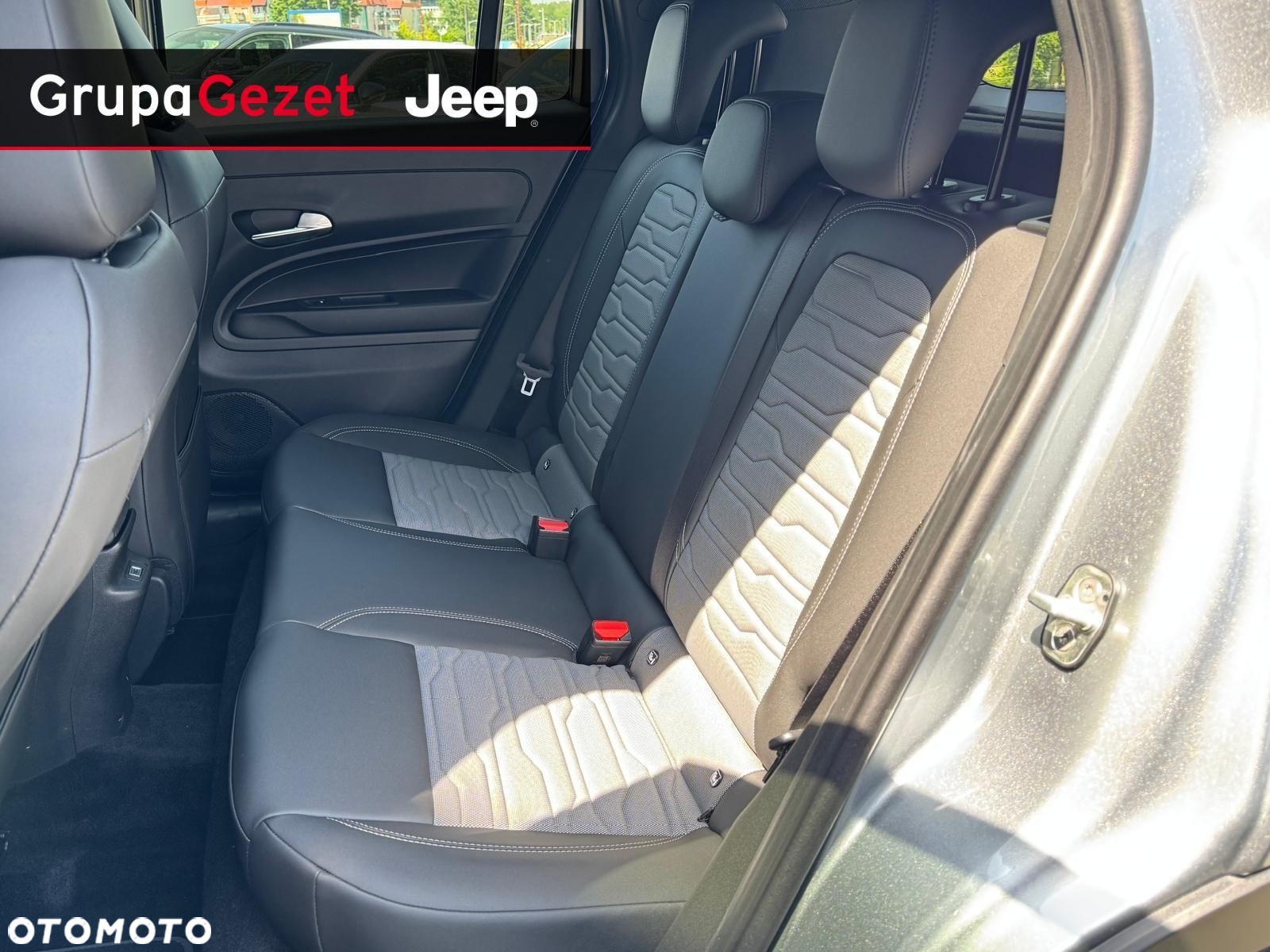 Jeep Avenger - 13
