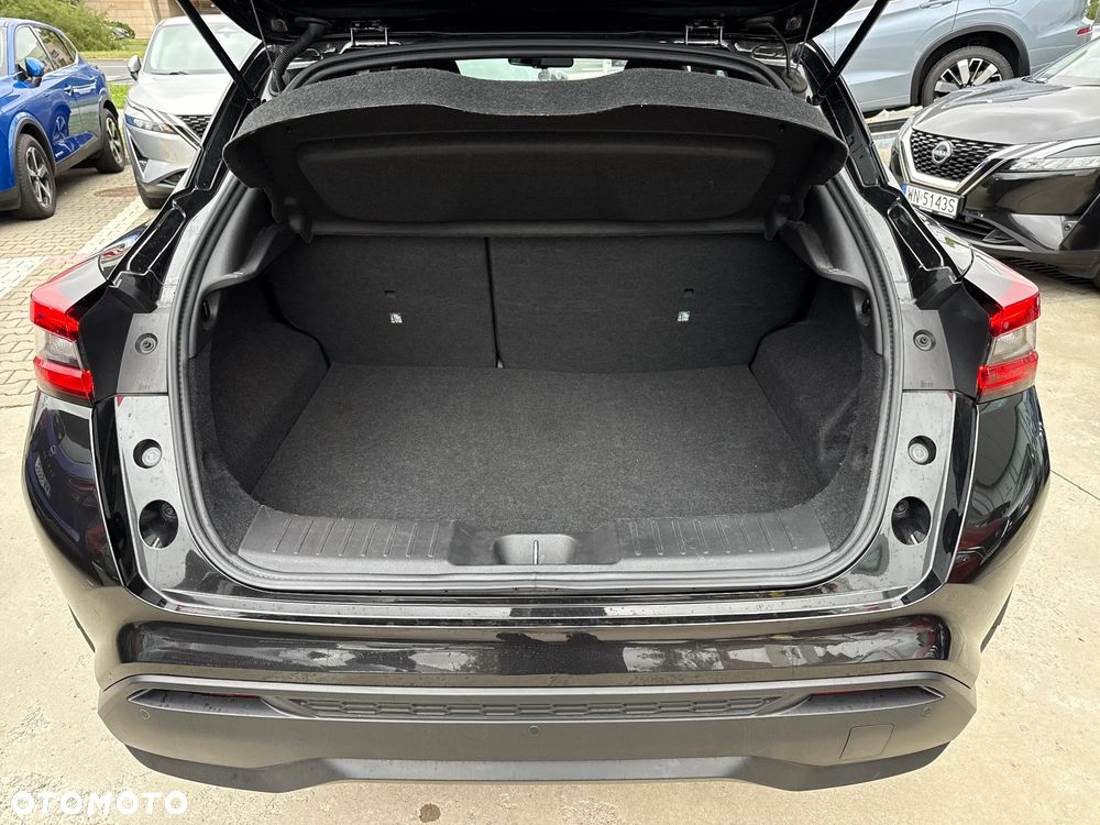 Nissan Juke 1.6 Hybrid N-Connecta AMT - 18