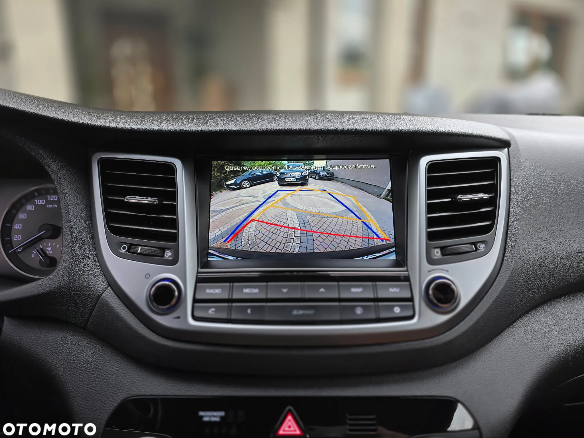 Hyundai Tucson - 30