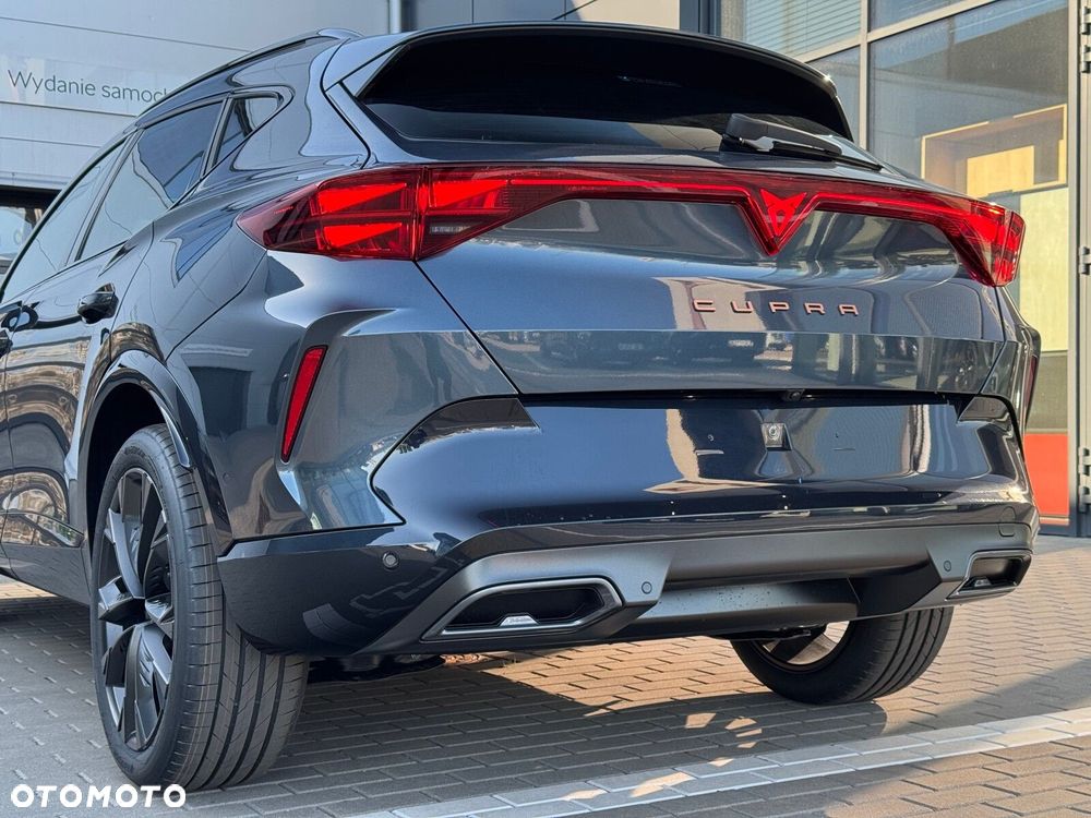 Cupra Formentor 2.0 TSI 4Drive DSG - 12