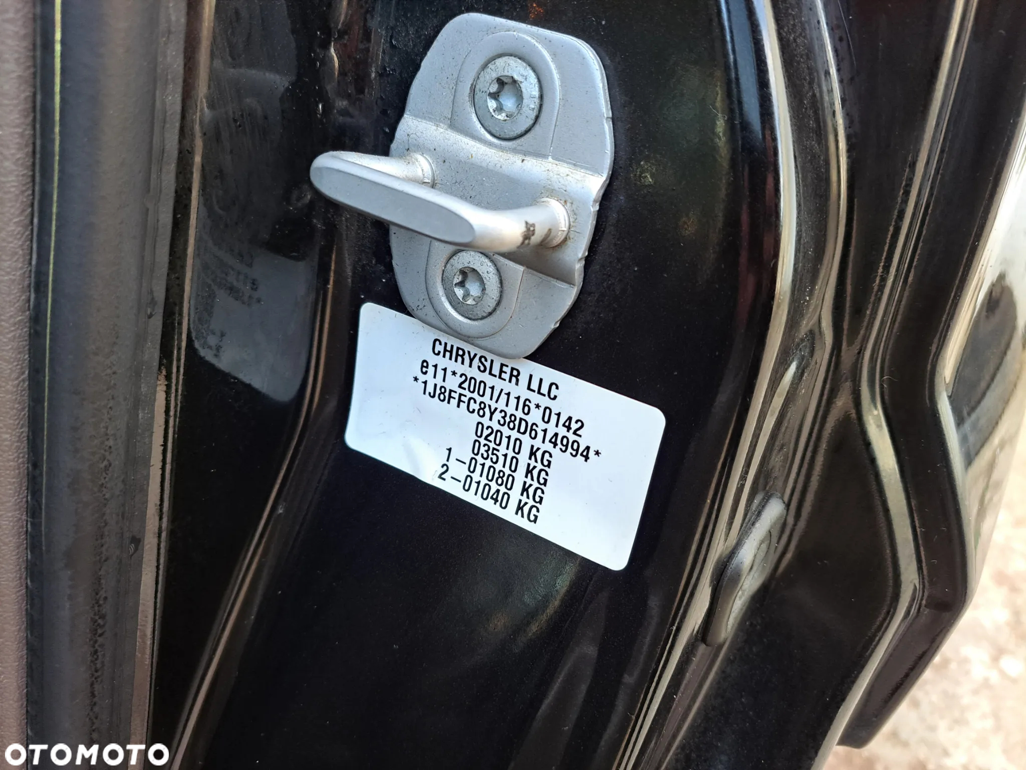 Jeep Patriot - 10