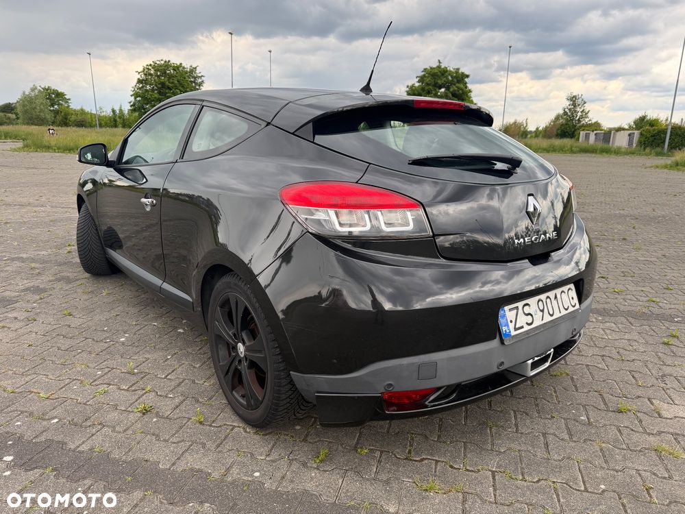 Renault Megane 1.6 16V Dynamique - 8