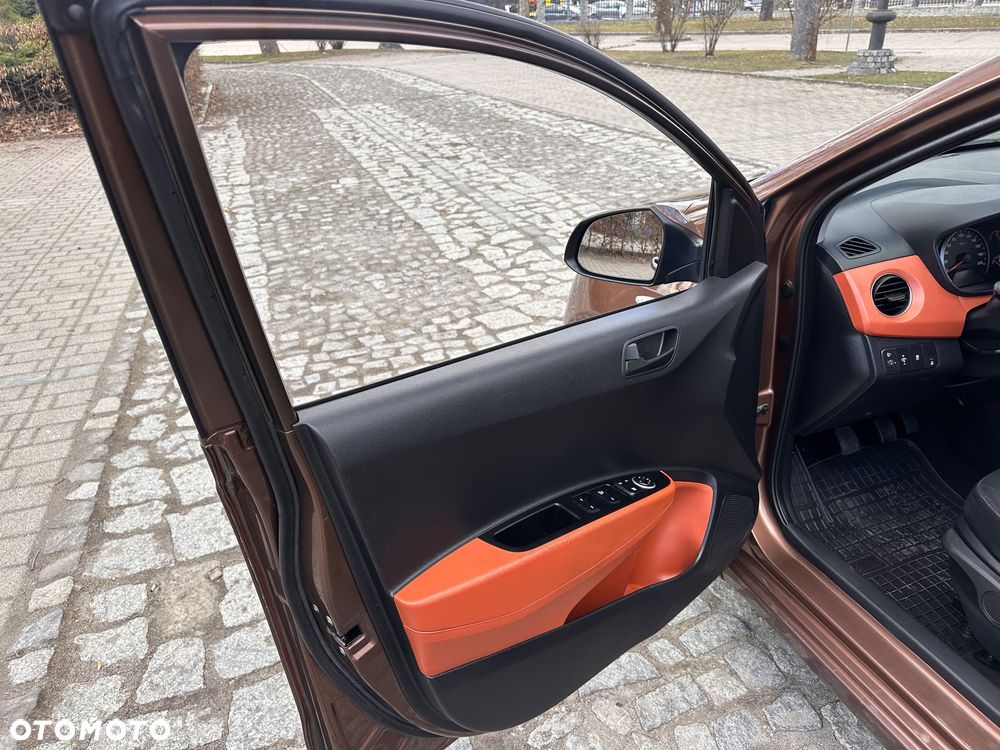 Hyundai i10 1.2 Passion - 15