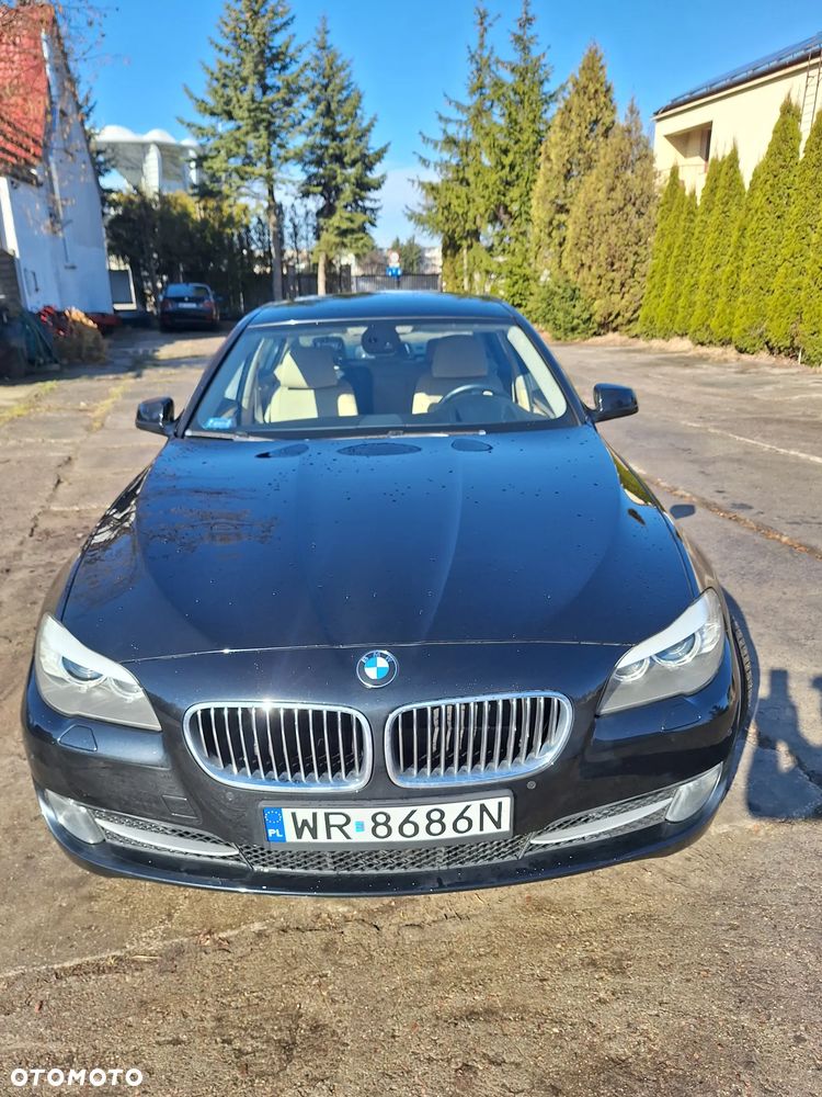 BMW Seria 5 - 11