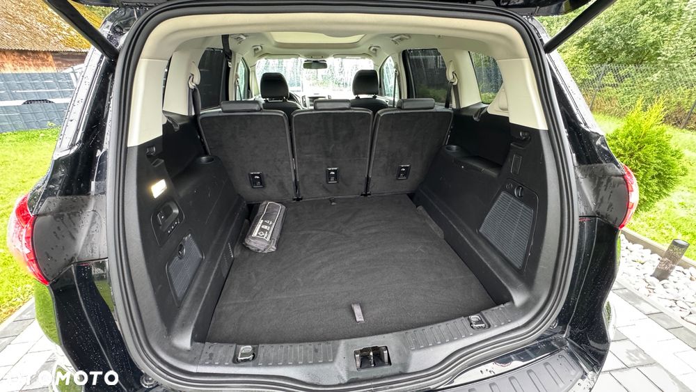 Ford S-Max 2.0 TDCi Bi-Turbo Vignale PowerShift - 36