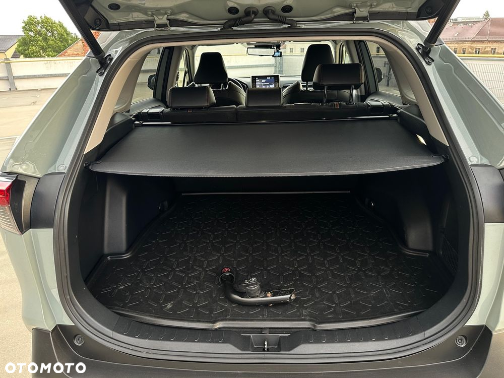 Toyota RAV4 - 19