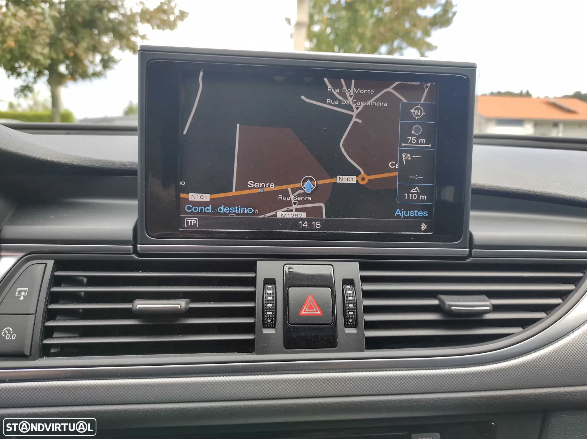 Audi A6 Allroad 3.0 TDi quattro Excl.S tronic - 25