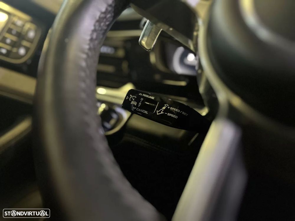 Porsche Panamera Sport Turismo 4 E-Hybrid - 45