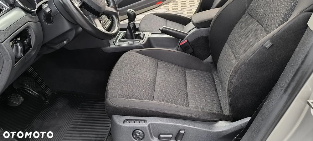 Skoda Superb 1.6 TDI Elegance Greenline - 17