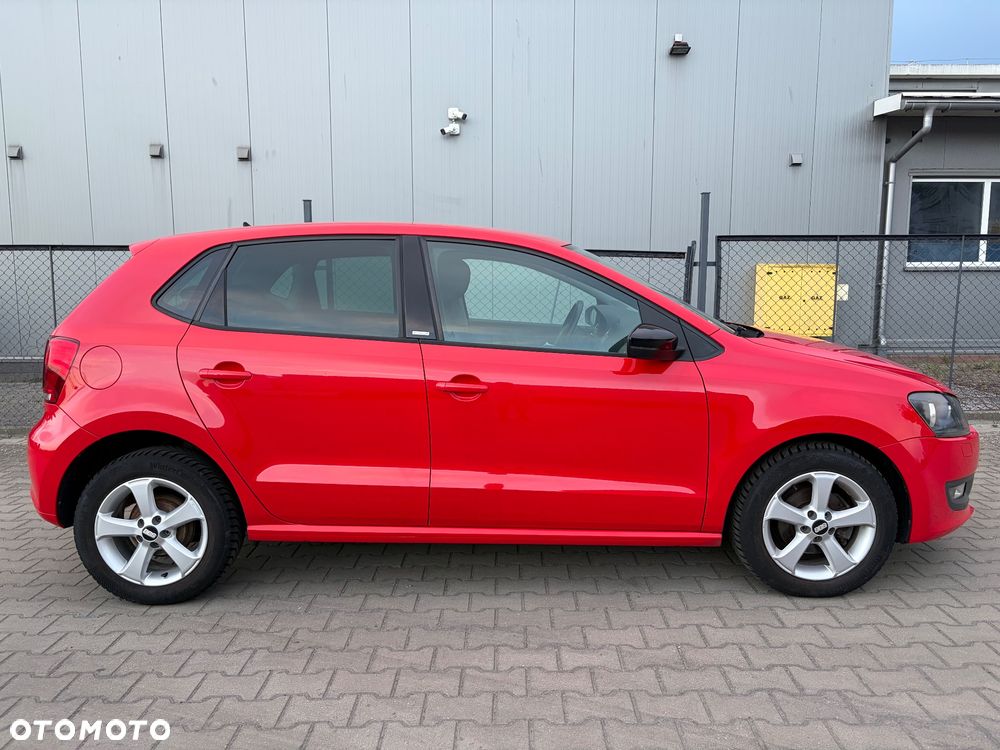 Volkswagen Polo 1.2 Style - 10