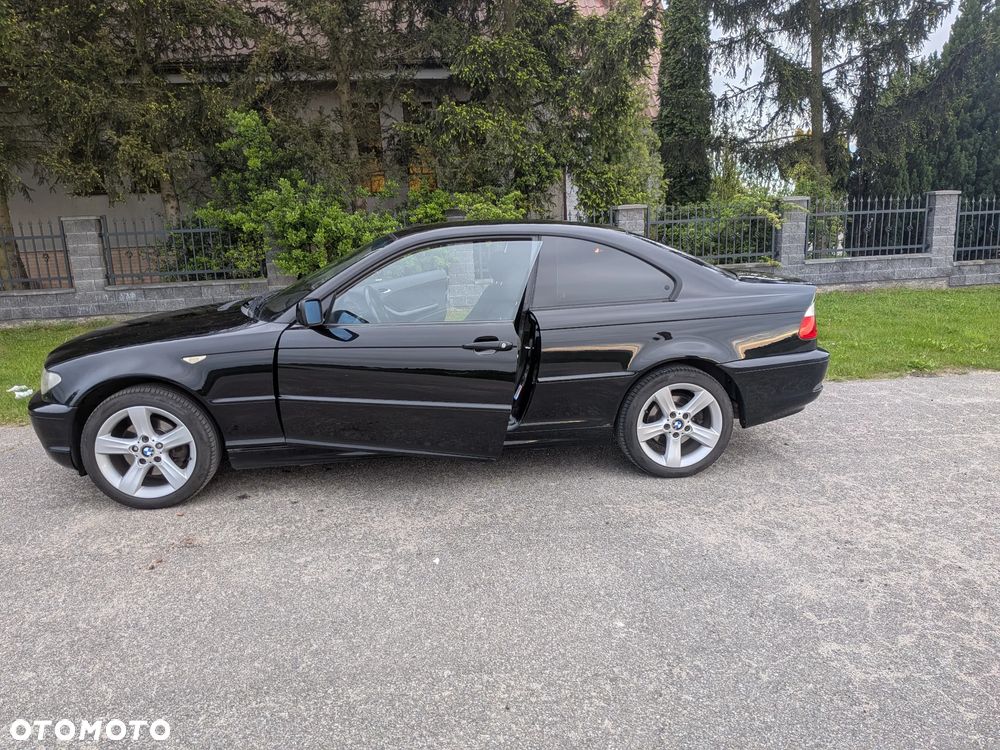 BMW Seria 3 320Cd - 2
