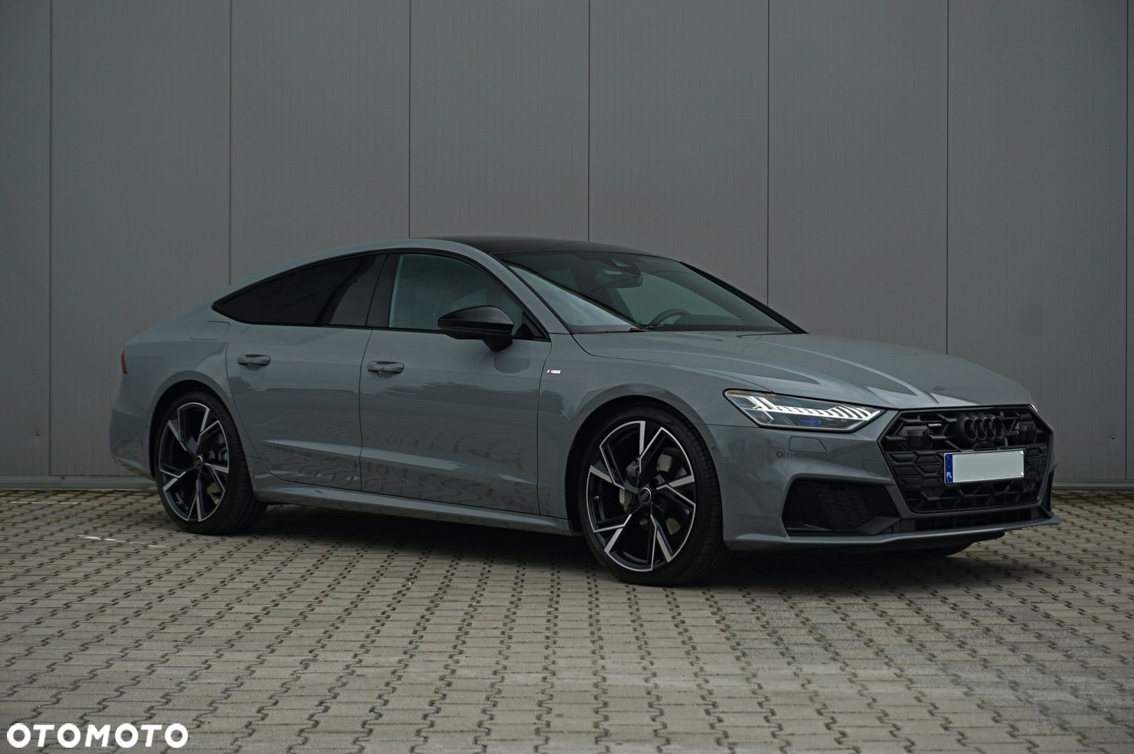 Audi A7 - 6