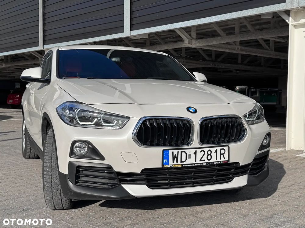 BMW X2 - 15