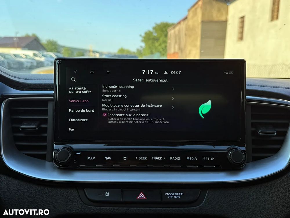 Kia Ceed - 21