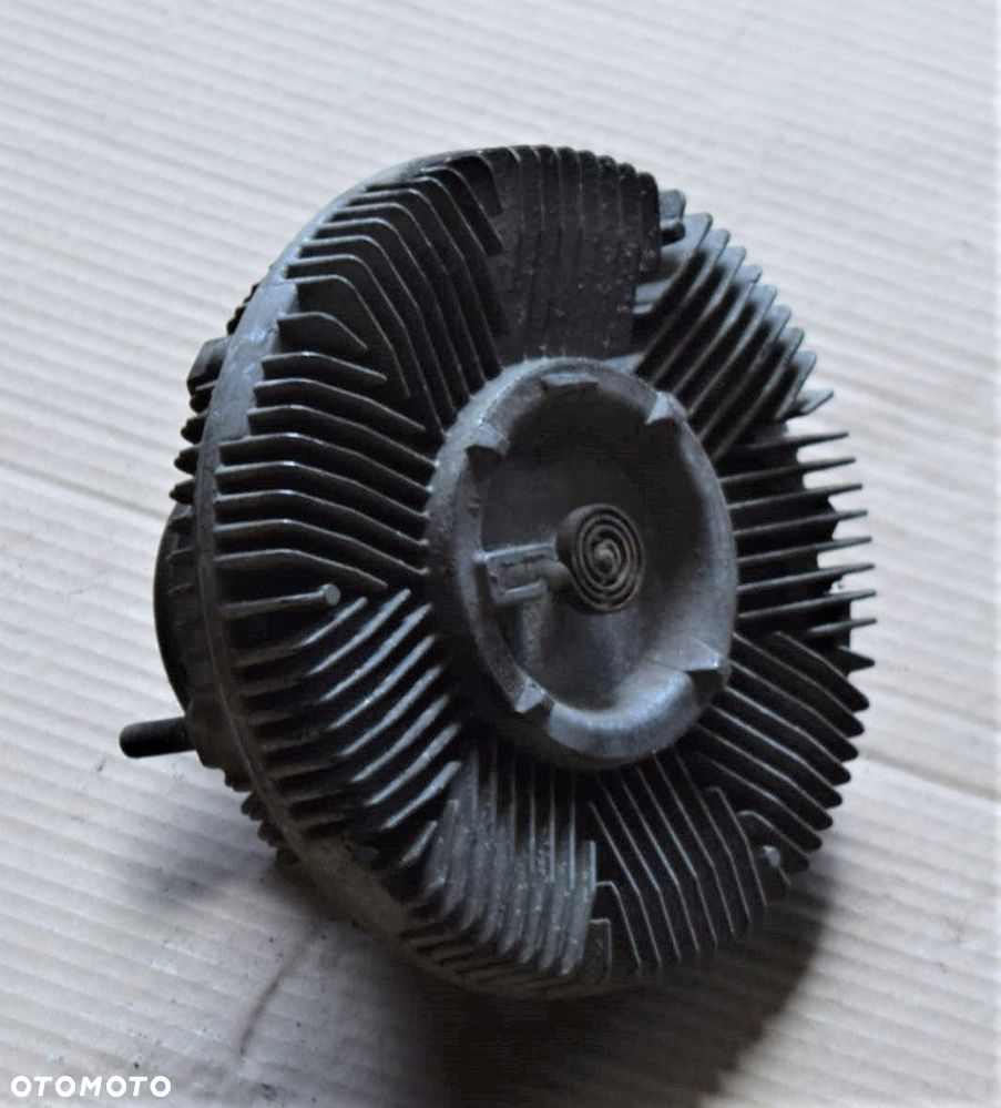 SPRZĘGŁO WISKOTYCZNE MAN TGL D0834 WISKOZA - 3