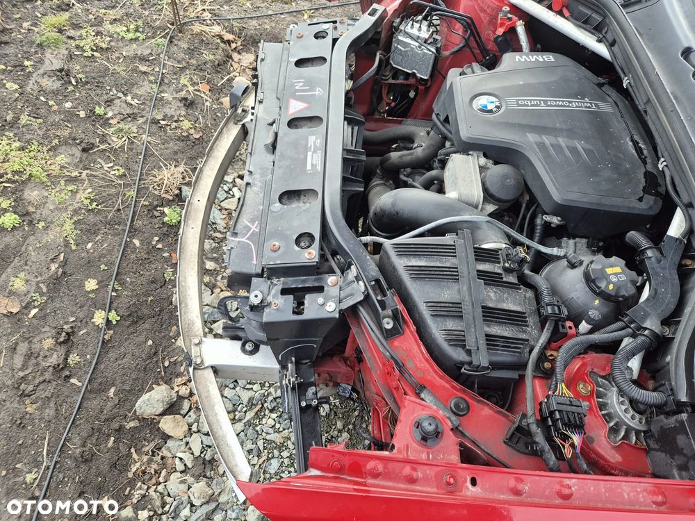 BMW X4 xDrive28i xLine - 22