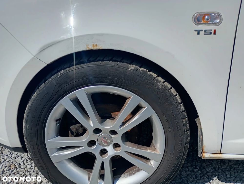 Seat Ibiza SC 1.2 TSI Style - 14