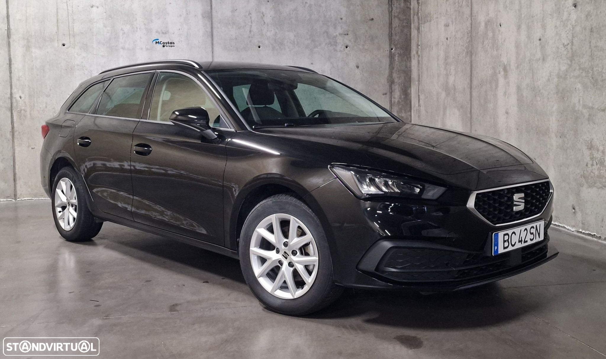 SEAT Leon ST 1.0 TSI Style - 2