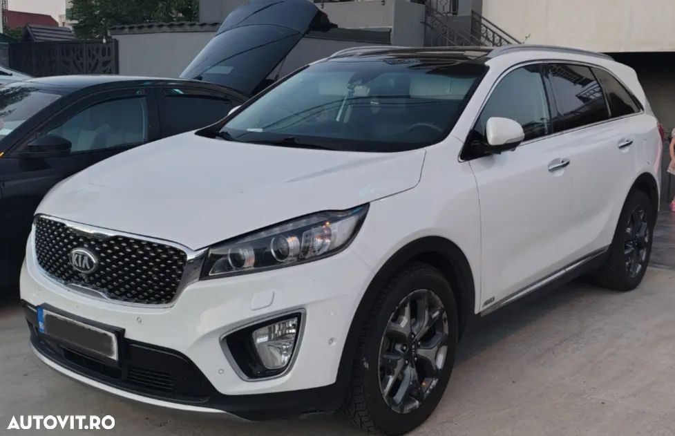 Kia Sorento - 17