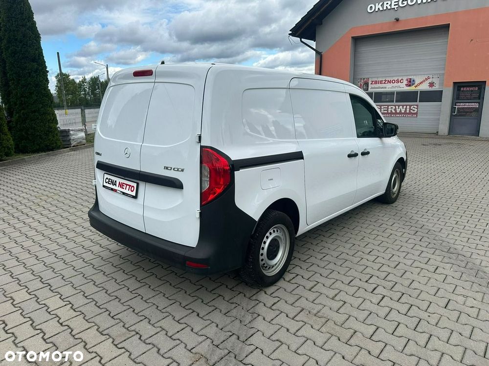 Mercedes-Benz Citan - 7