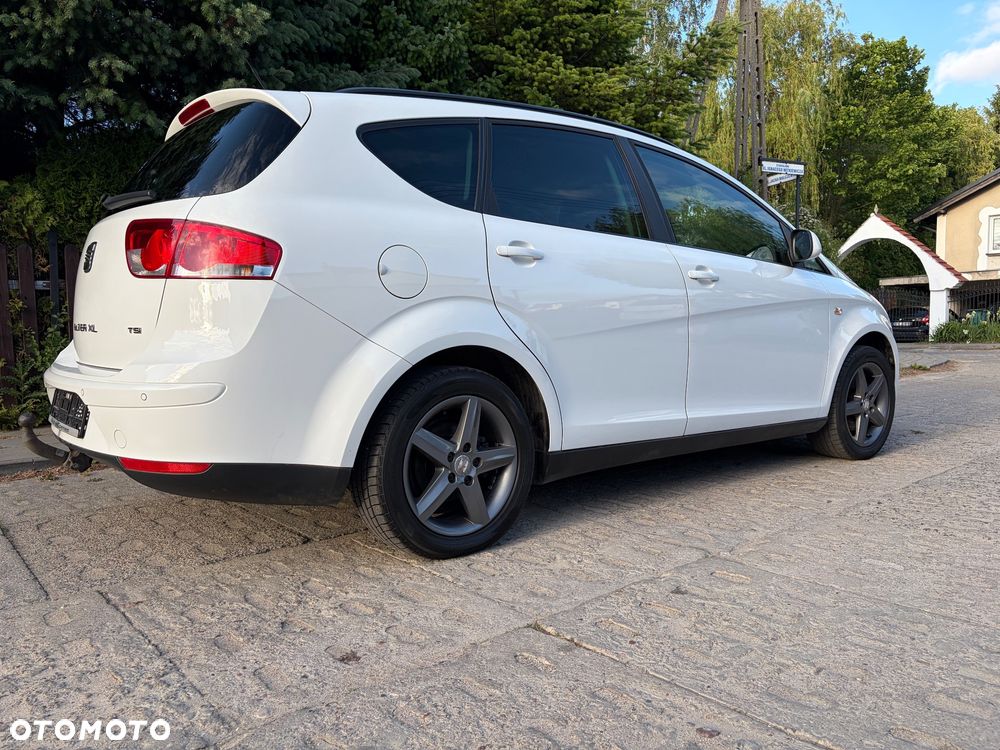 Seat Altea XL 1.2 TSI Reference Copa - 19