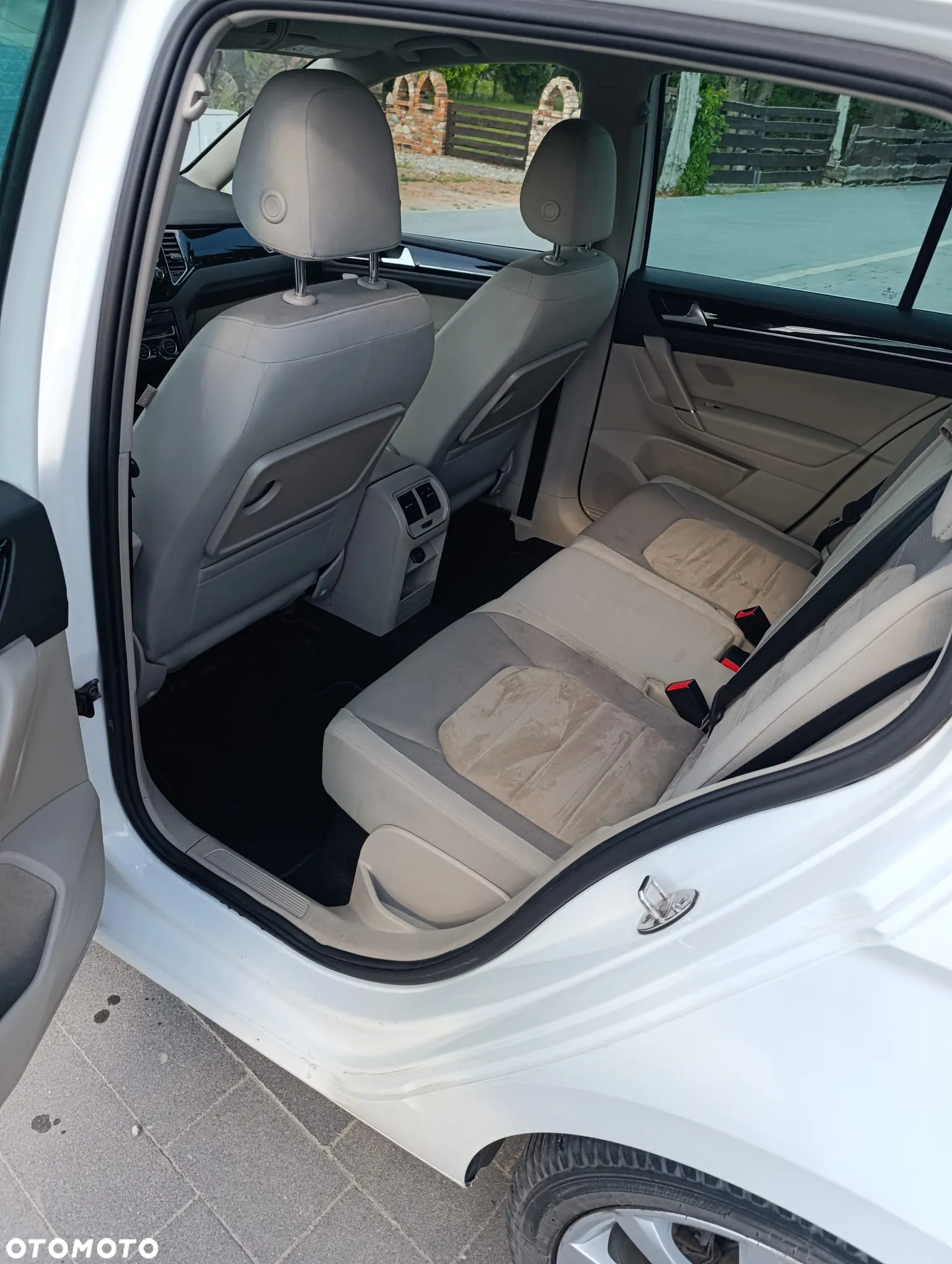 Volkswagen Golf Sportsvan - 11