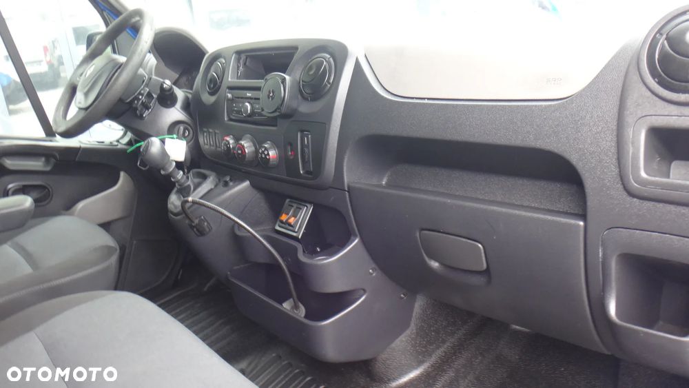 Renault Master - 12