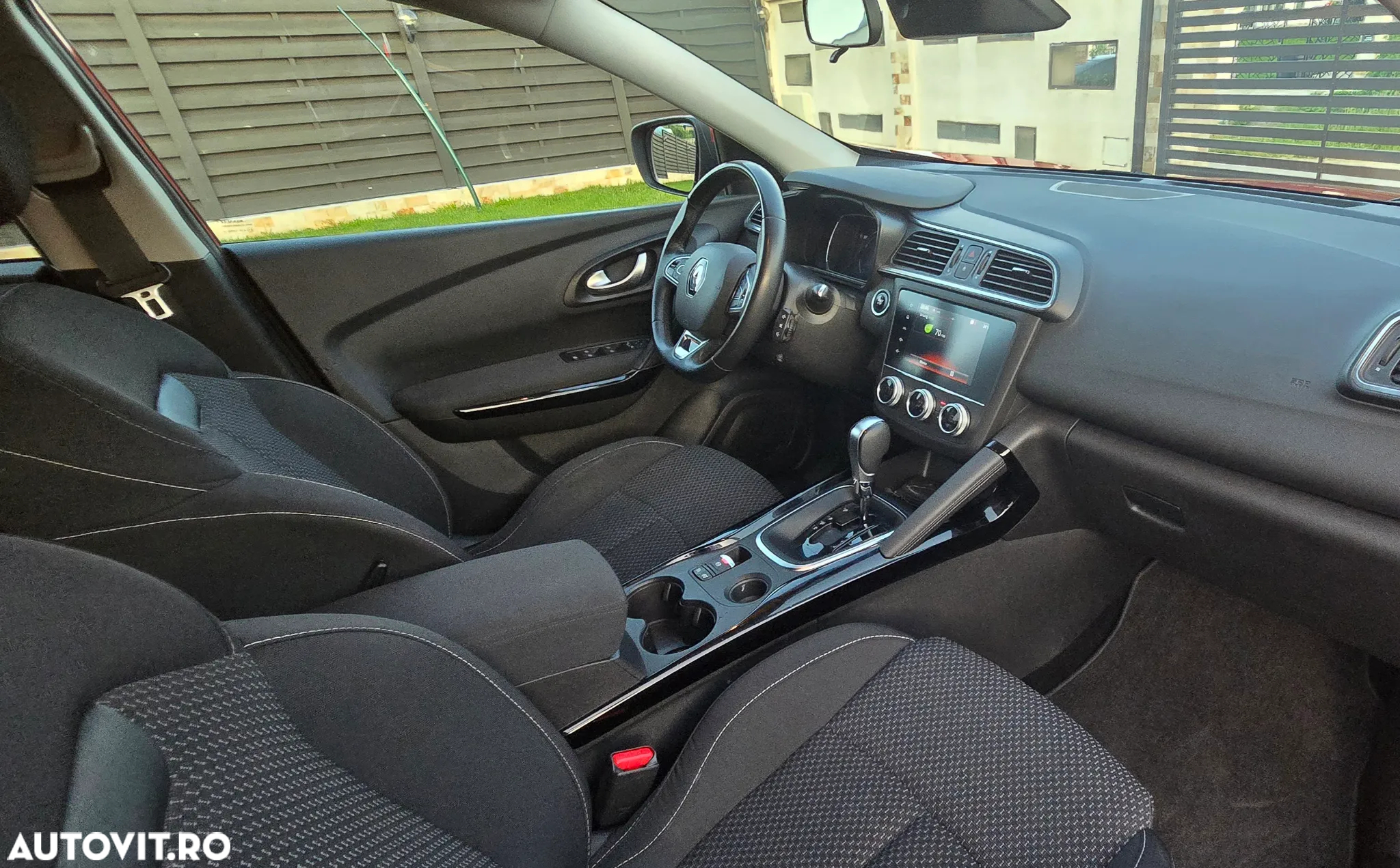 Renault Kadjar - 5