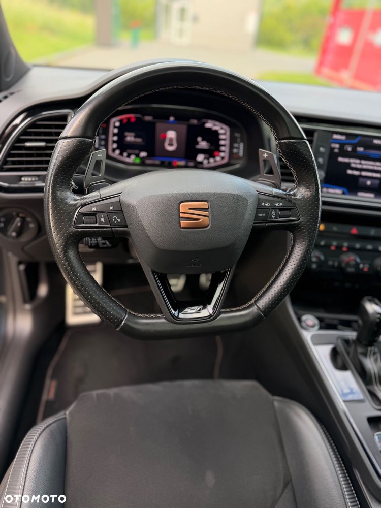 Seat Leon - 9