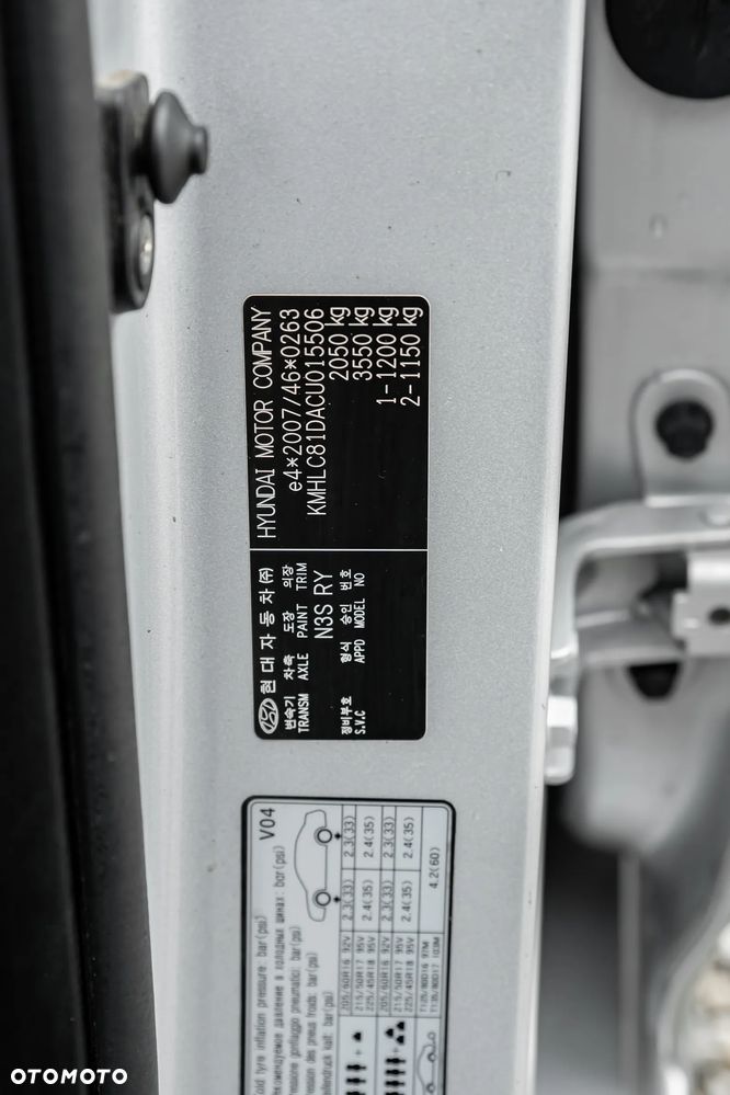 Hyundai i40 2.0 Style - 36